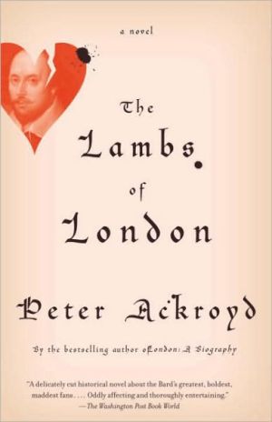 Book The Lambs of London free