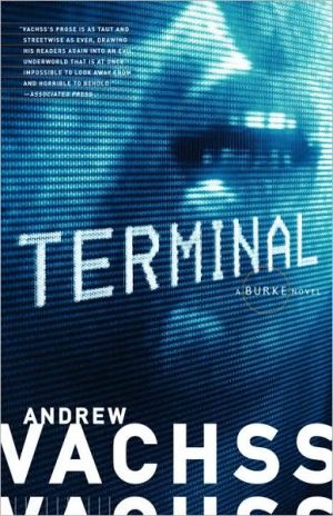 Book Terminal (Burke Series) free