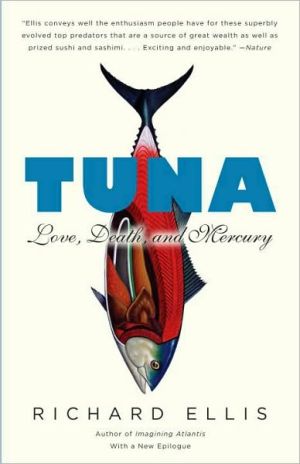 Book Tuna: Love, Death, and Mercury free