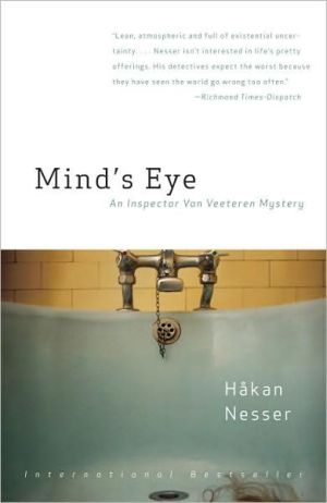 Book Mind's Eye: An Inspector Van Vetteren Mystery (1) (Inspector Van Veeteren Series) free
