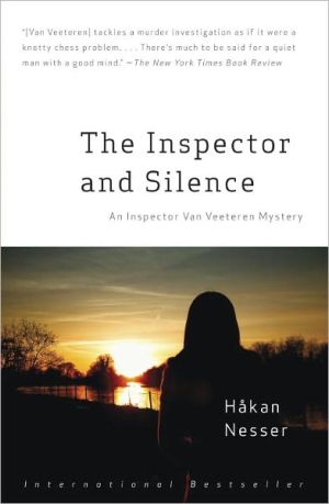 Book The Inspector and Silence: An Inspector Van Veeteren Mystery (5) (Inspector Van Veeteren Series) free