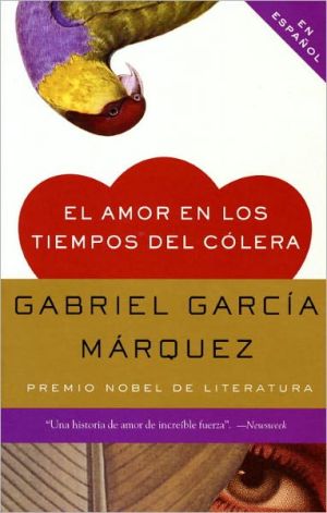 Book El amor en los tiempos del cólera (Oprah #59) (Spanish Edition) free