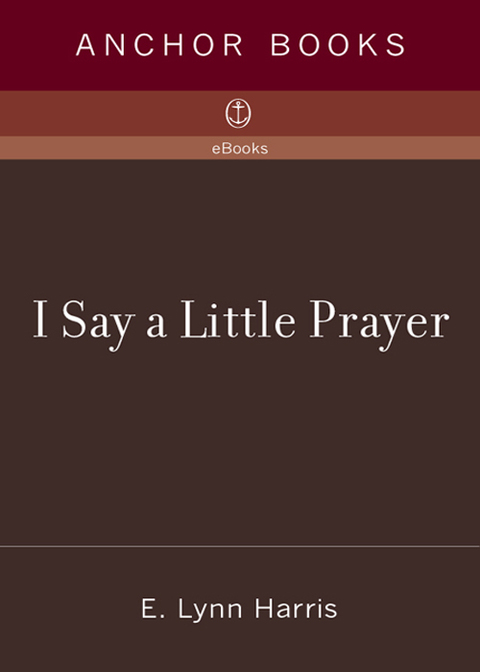 Book I Say a Little Prayer free
