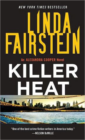 Book Killer Heat (An Alexandra Cooper Novel) free Book Killer Heat (An Alexandra Cooper Novel) free