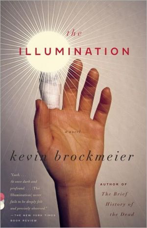 Book The Illumination (Vintage Contemporaries) free