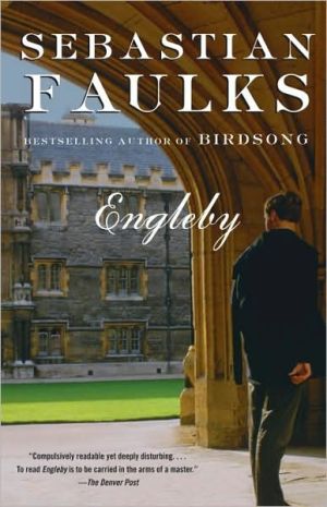 Book Engleby (Vintage International) free