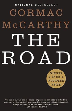 Book Cormac McCarthy Collection 6 Books Set (Cities of the Plain, The Crossing, The Road, Blood Meridian, No Country for Old Men, All the Pretty Horses) free