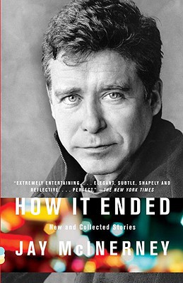 Book How It Ended: New and Collected Stories (Vintage Contemporaries) free