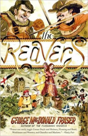 Book The Reavers free