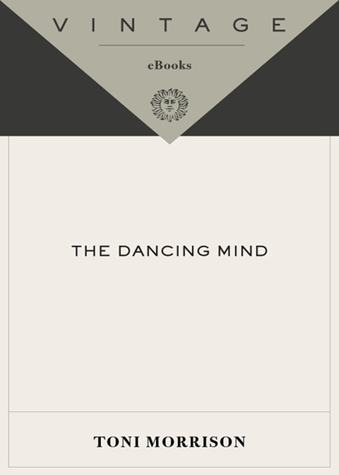 Book The Dancing Mind free