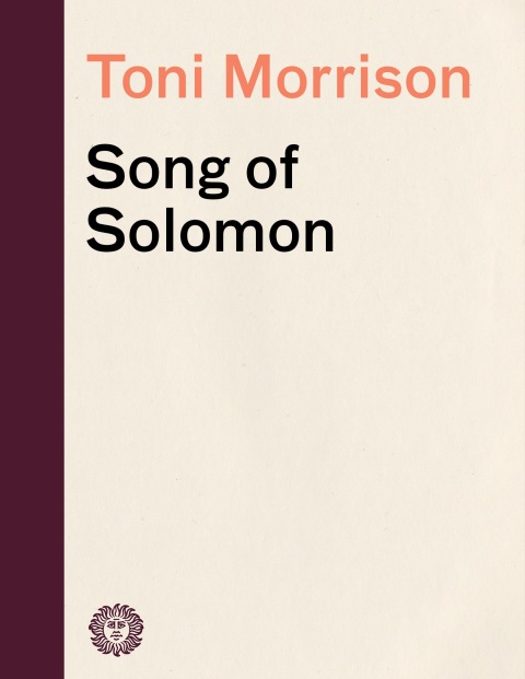 Book Song of Solomon (Vintage International) free Book Song of Solomon (Vintage International) free