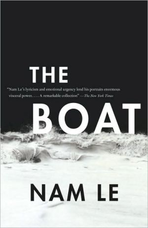 Book The Boat: Stories free