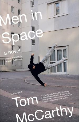 Book Men in Space free