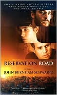 Book Reservation Road  (Vintage Contemporaries) free