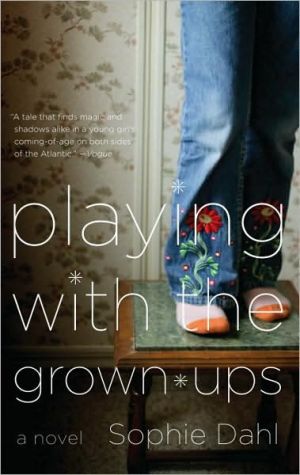 Book Playing with the Grown-ups free