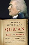 Book Thomas Jefferson's Qur'an: Islam and the Founders free