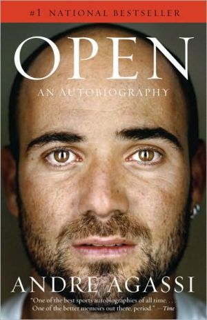 Book Open: An Autobiography free