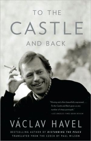 Book To the Castle and Back free