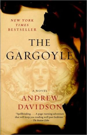 Book The Gargoyle free
