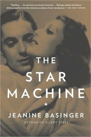 Book The Star Machine free
