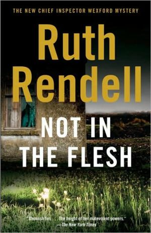Book Not in the Flesh (Inspector Wexford) free
