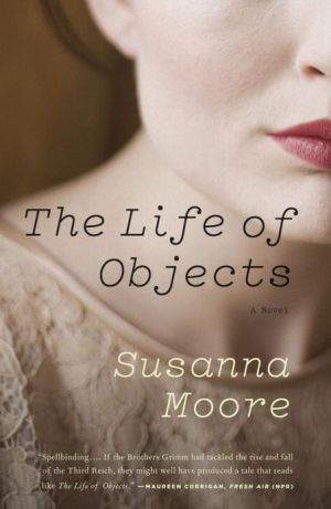 Book The Life of Objects free