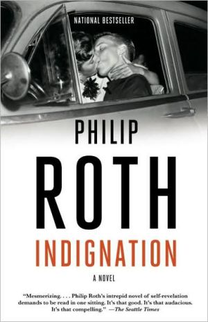 Book Indignation (Vintage International) free