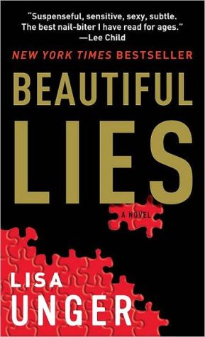 Book Beautiful Lies (Ridley Jones) free