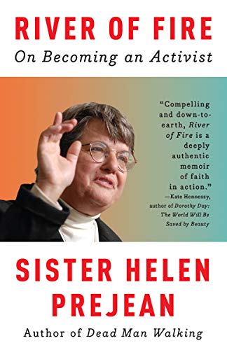 Book River of Fire: On Becoming an Activist free