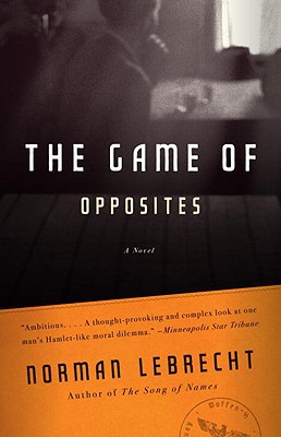 Book The Game of Opposites free