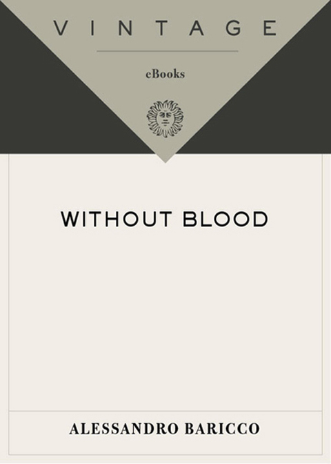 Book Without Blood (Vintage International) free