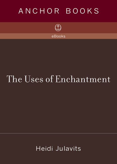 Book The Uses of Enchantment free