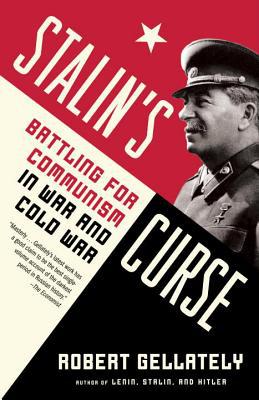 Book Stalin's Curse: Battling for Communism in War and Cold War free