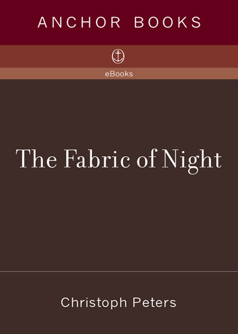Book The Fabric of Night free