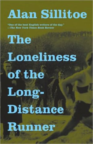 Book The Loneliness of the Long-Distance Runner (Vintage International) free