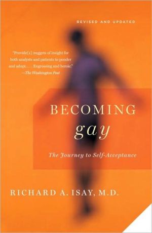 Book Becoming Gay: The Journey to Self-Acceptance free