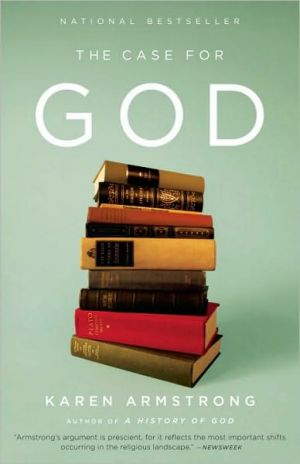 Book The Case for God free