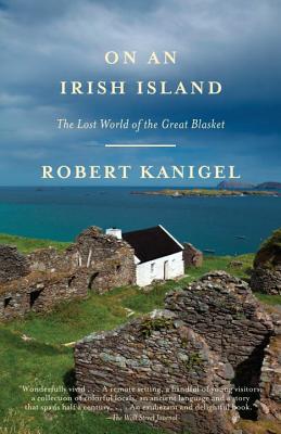 Book On an Irish Island: The Lost World of the Great Blasket free