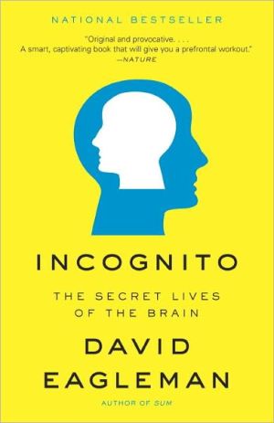 Book David Eagleman Collection 3 Books Bundle Set (Sum: Tales from the Afterlives, Incognito: The Secret Lives of The Brain, The Brain: The Story of You) free