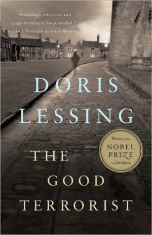 Book The Good Terrorist: A Thriller (Vintage International) free