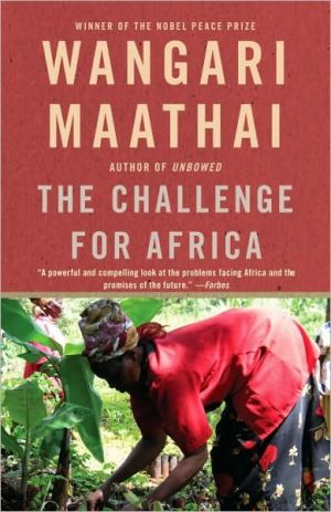 Book The Challenge for Africa free