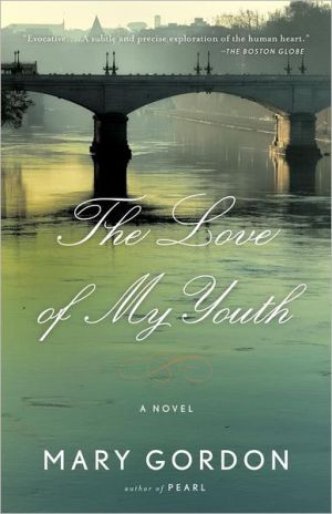 Book The Love of My Youth free