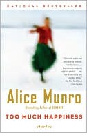 Book Too Much Happiness (Vintage International) free