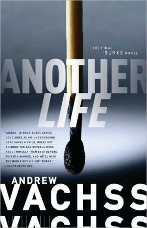 Book Another Life (Burke Series) free