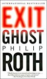 Book Exit Ghost free