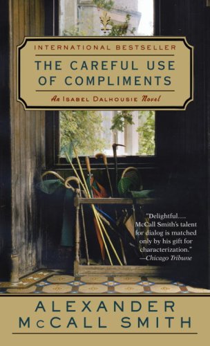 Book The Careful Use of Compliments free