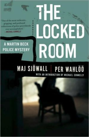 Book The Locked Room: A Martin Beck Police Mystery (8) (Martin Beck Police Mystery Series) free