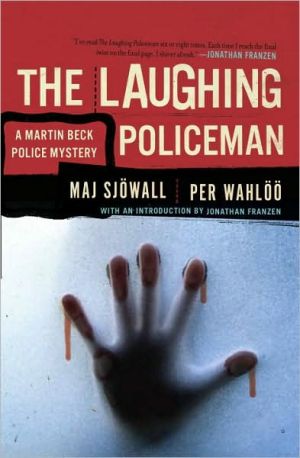Book The Laughing Policeman: A Martin Beck Police Mystery (4) (Martin Beck Police Mystery Series) free