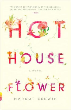 Book Hothouse Flower: and the Nine Plants of Desire (Vintage Contemporaries) free