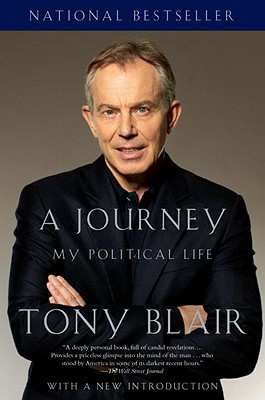 Book A Journey: My Political Life free
